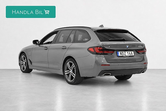 BMW 530e 7 of 18