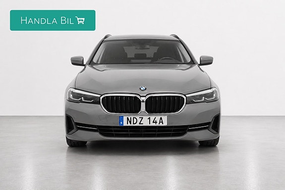 BMW 530e 3 of 18