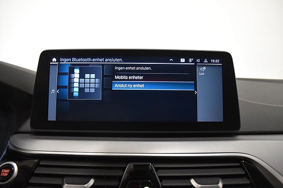 BMW 530e 17 of 18