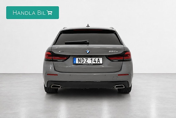 BMW 530e 6 of 18
