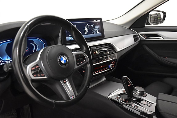 BMW 530e 9 of 18