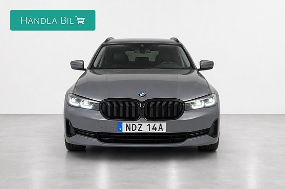 BMW 530e 3 of 18