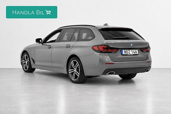 BMW 530e 7 of 18