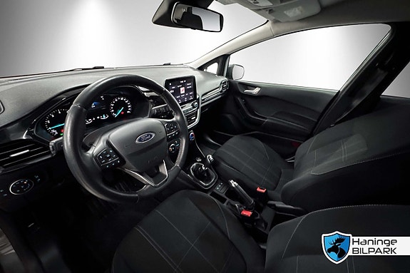 Ford Fiesta 13 of 23