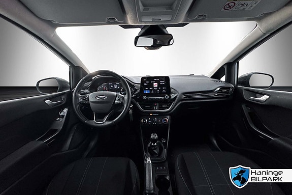 Ford Fiesta 15 of 23