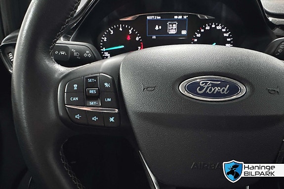 Ford Fiesta 16 of 23