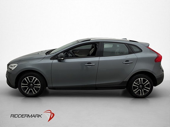 Volvo V40 Cross Country 5 of 27