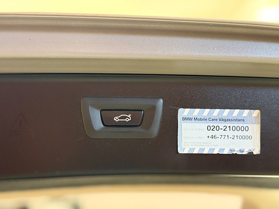 BMW 520d 22 of 23