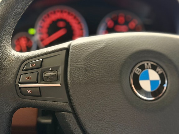 BMW 520d 20 of 23