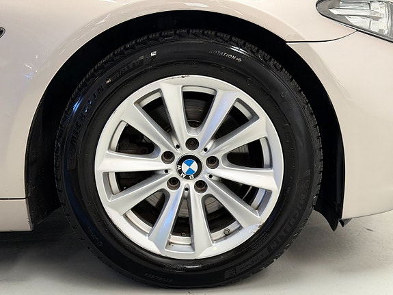 BMW 520d 23 of 23