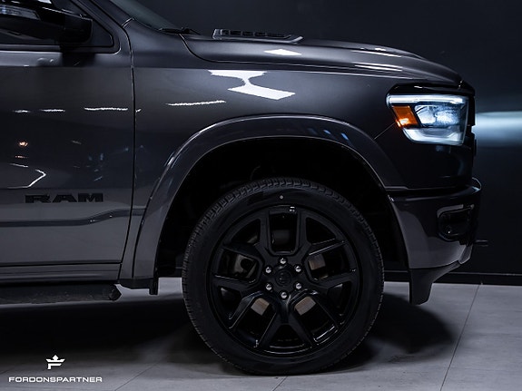 Dodge RAM 1500 12 of 30