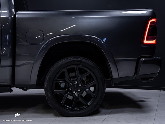 Dodge RAM 1500 8 of 30