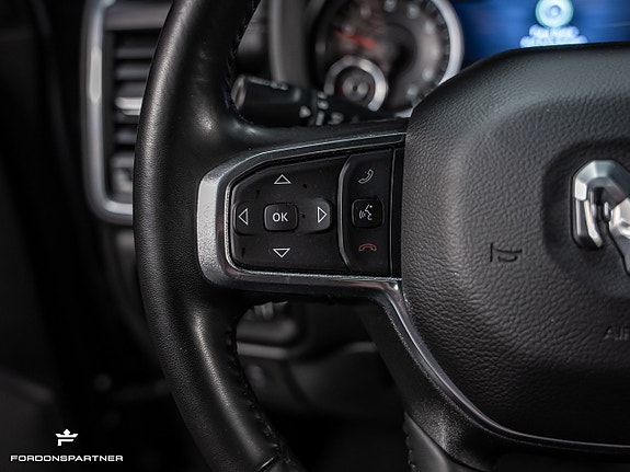 Dodge RAM 1500 22 of 30