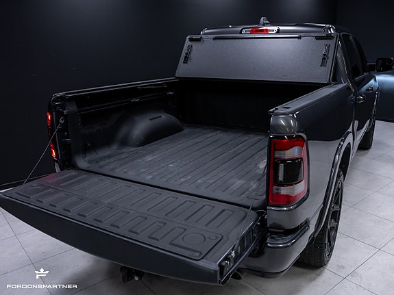 Dodge RAM 1500 16 of 30