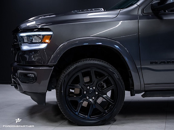 Dodge RAM 1500 7 of 30