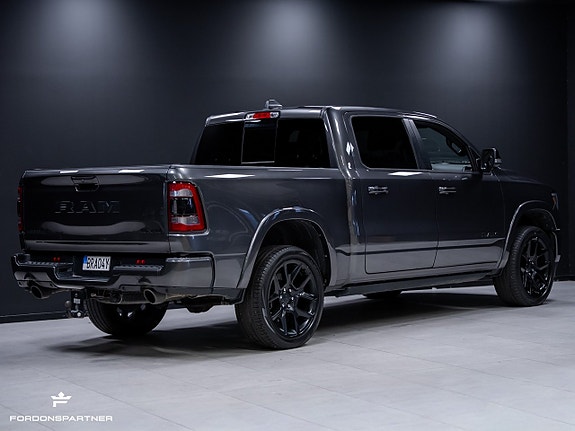 Dodge RAM 1500 9 of 30