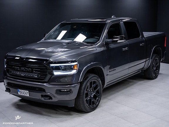 Dodge RAM 1500 4 of 30