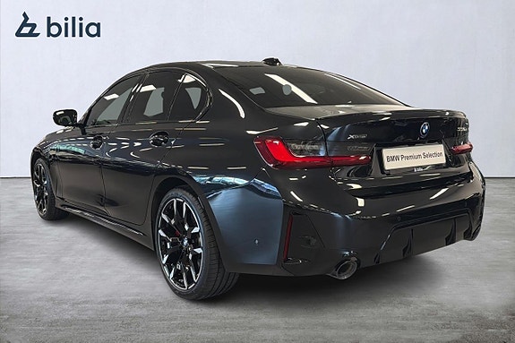 BMW 330e 2 of 18