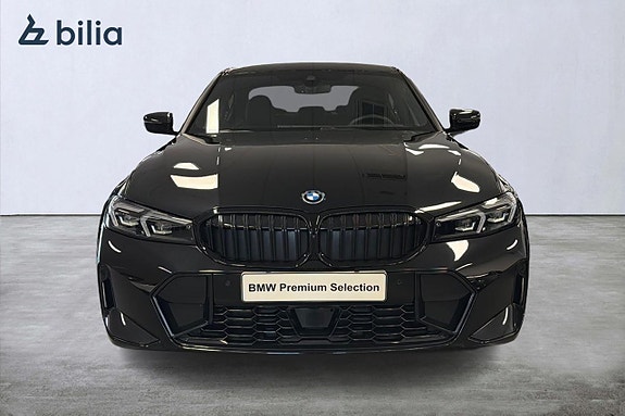 BMW 330e 5 of 18