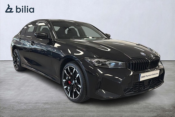 BMW 330e 18 of 18