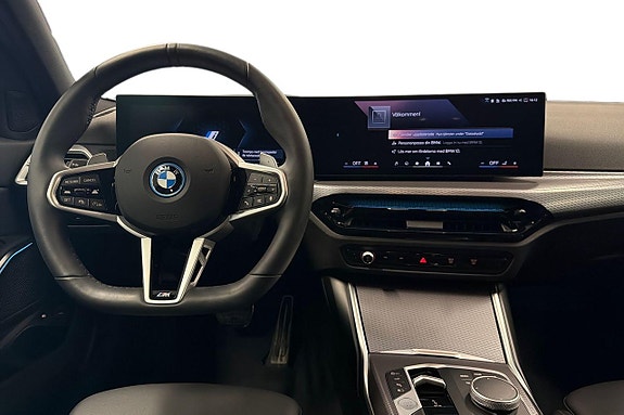 BMW 330e 8 of 18