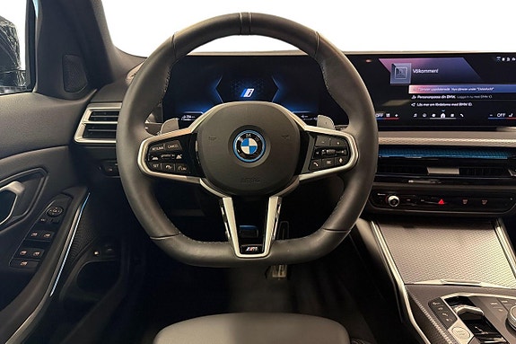 BMW 330e 9 of 18
