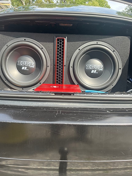 BMW 320d 7 of 7