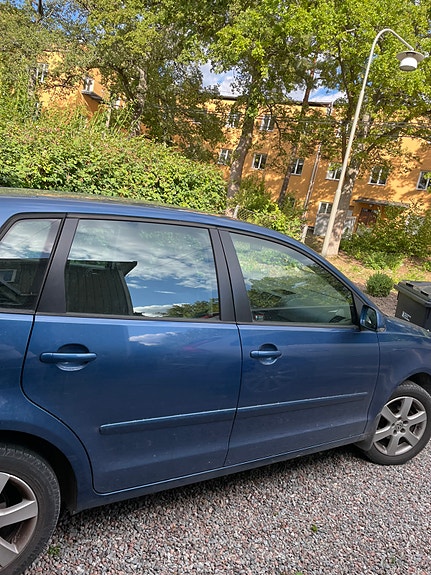 Volkswagen Polo 5 of 10