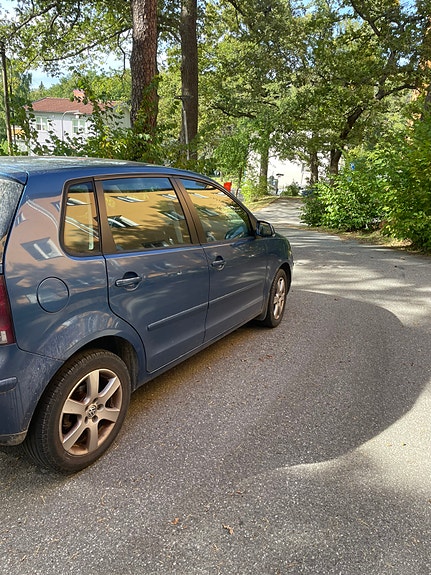 Volkswagen Polo 8 of 10