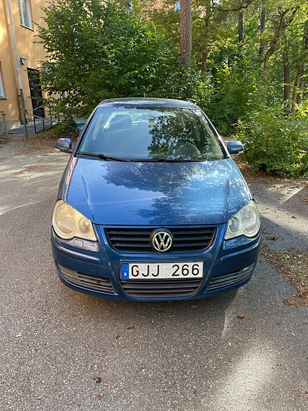 Volkswagen Polo 6 of 10