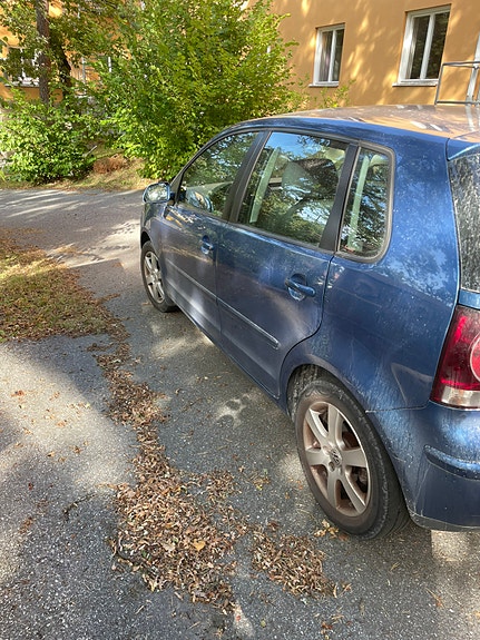 Volkswagen Polo 10 of 10