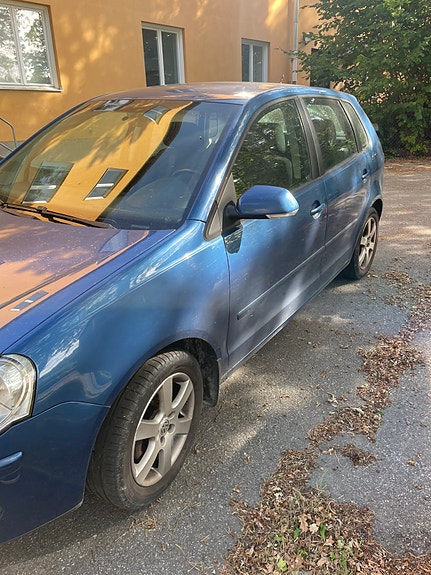 Volkswagen Polo 9 of 10