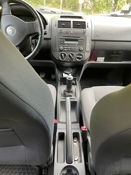 Volkswagen Polo 3 of 10