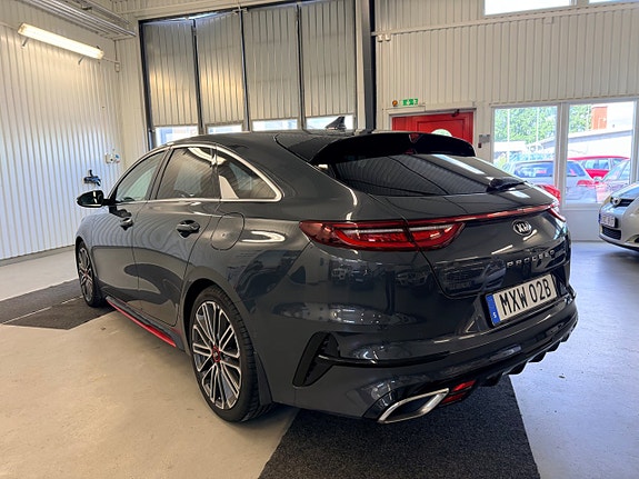 Kia Ceed 4 of 26