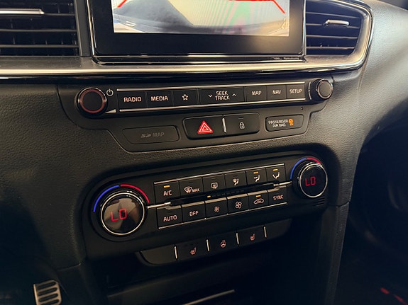 Kia Ceed 12 of 26