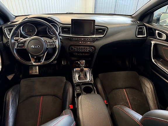 Kia Ceed 10 of 26