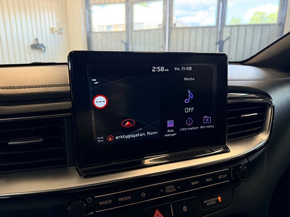 Kia Ceed 13 of 26