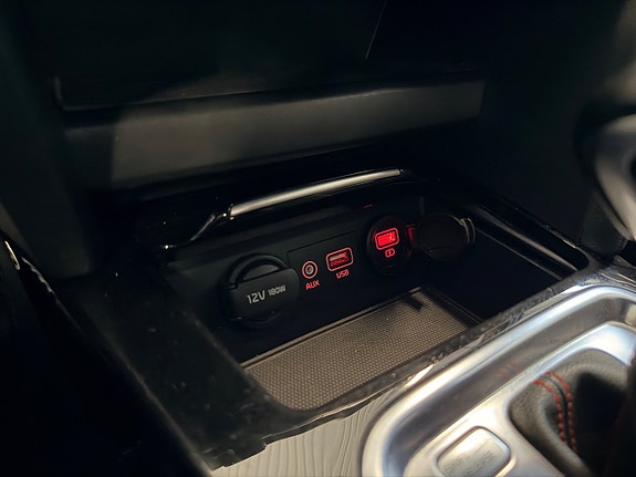 Kia Ceed 17 of 26