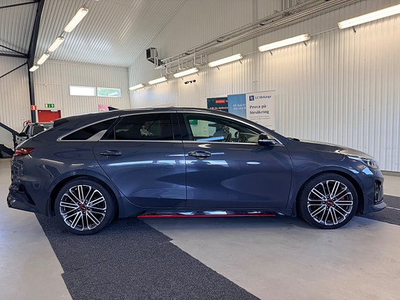 Kia Ceed 7 of 26