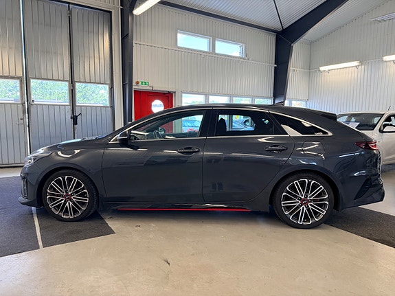 Kia Ceed 6 of 26