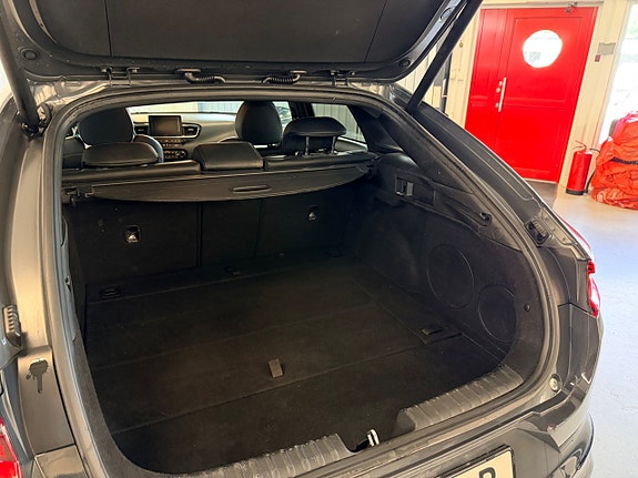 Kia Ceed 25 of 26