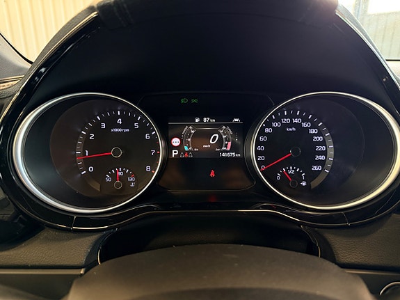 Kia Ceed 15 of 26