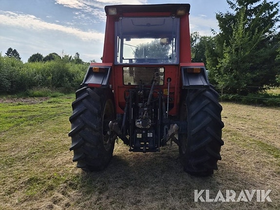 Traktor Valmet 605 5 of 6