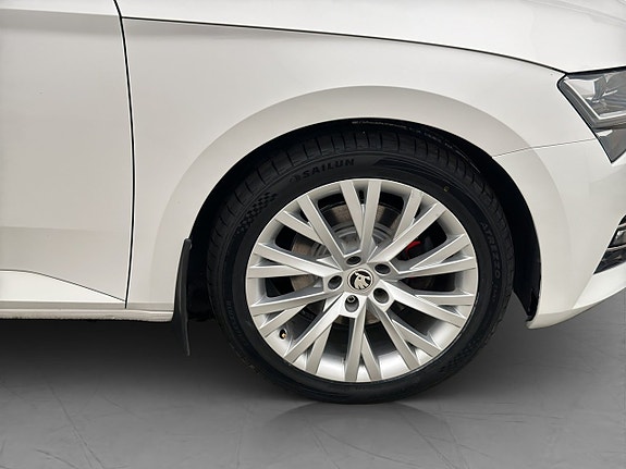 Skoda Superb 30 of 30