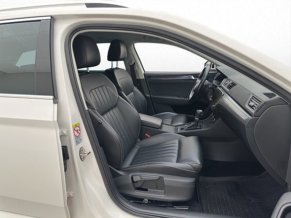 Skoda Superb 10 of 30