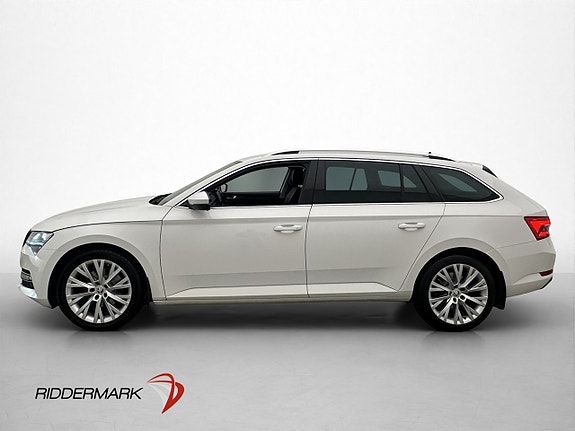Skoda Superb 4 of 30