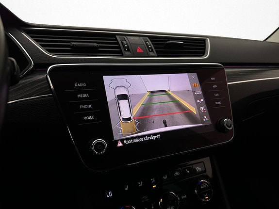 Skoda Superb 20 of 30