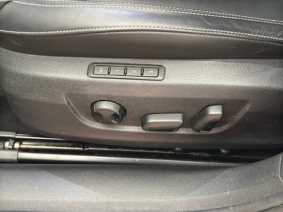Skoda Superb 27 of 30