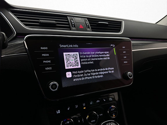 Skoda Superb 21 of 30