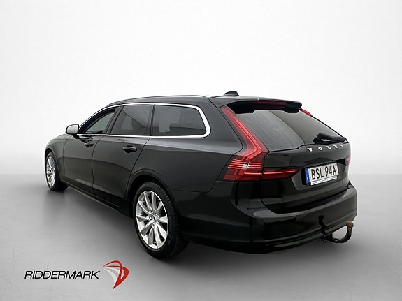 Volvo V90 5 of 29